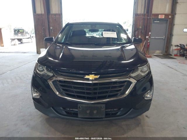 2020 CHEVROLET EQUINOX AWD LT 1.5L TURBO 13