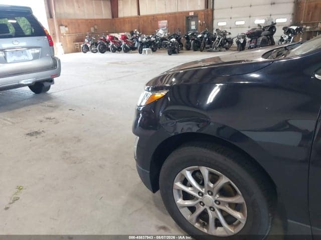 2020 CHEVROLET EQUINOX AWD LT 1.5L TURBO 6