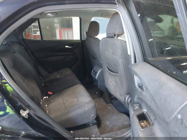 2020 CHEVROLET EQUINOX AWD LT 1.5L TURBO 8