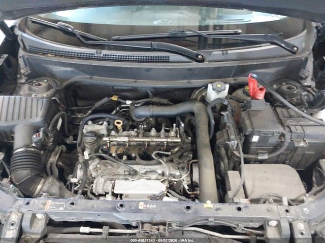 2020 CHEVROLET EQUINOX AWD LT 1.5L TURBO 10