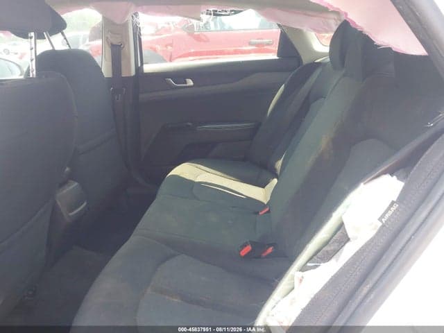 2021 KIA K5 LX