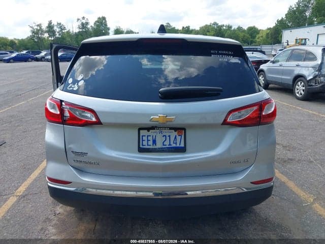 2018 CHEVROLET EQUINOX LT 15