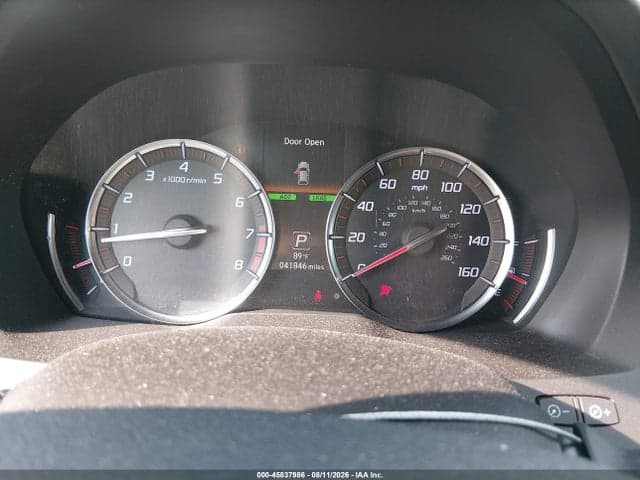 2020 ACURA MDX TECHNOLOGY A-SPEC PACKAGES 7
