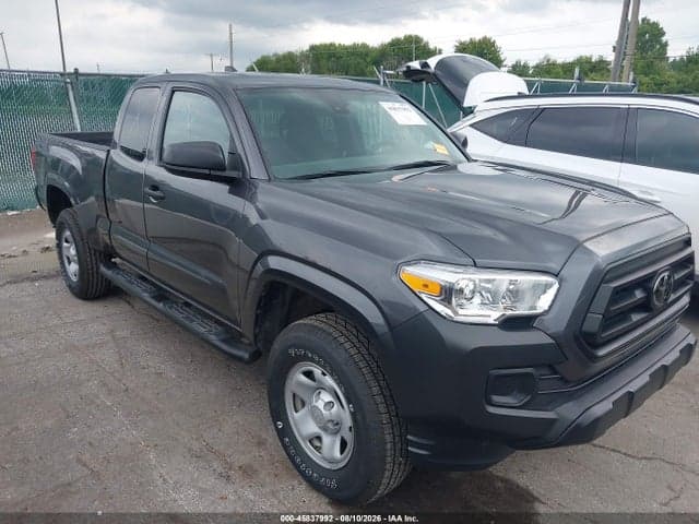 2023 TOYOTA TACOMA SR 1