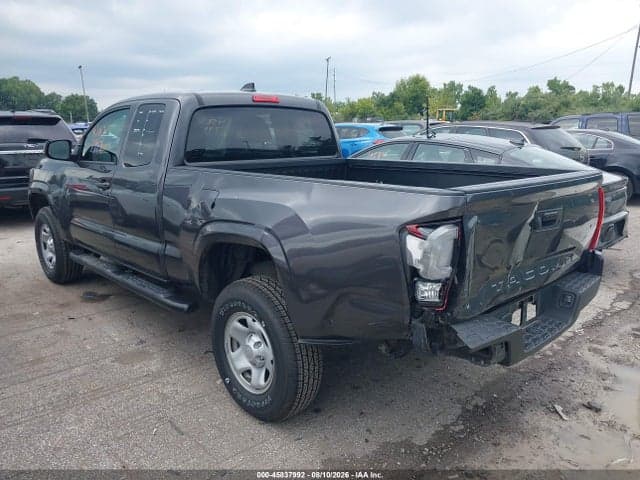 2023 TOYOTA TACOMA SR 3