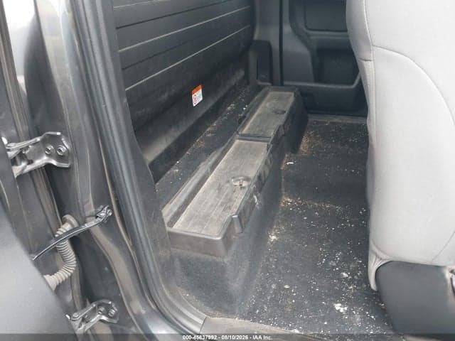 2023 TOYOTA TACOMA SR 8
