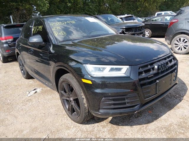 2019 AUDI Q5 45 PREMIUM - 1