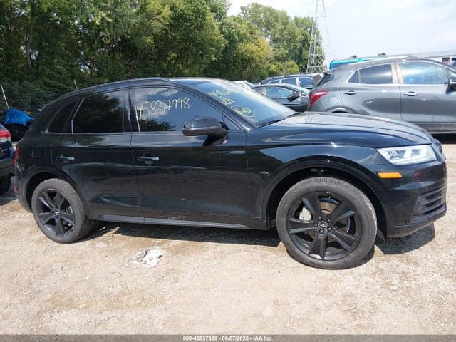 2019 AUDI Q5 45 PREMIUM 13