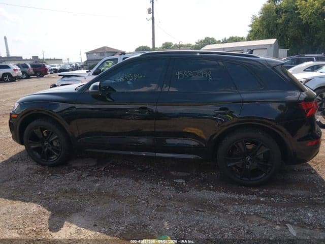 2019 AUDI Q5 45 PREMIUM 14
