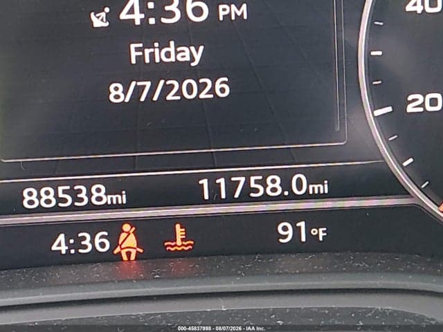 2019 AUDI Q5 45 PREMIUM 15