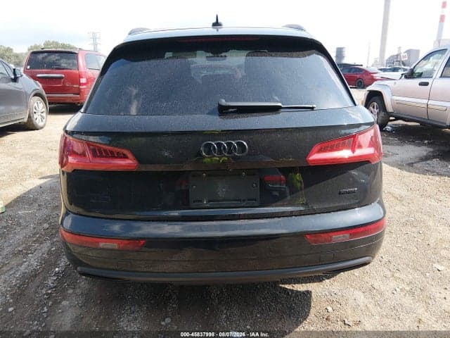2019 AUDI Q5 45 PREMIUM 16