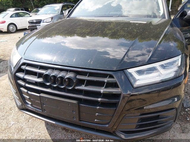 2019 AUDI Q5 45 PREMIUM 6