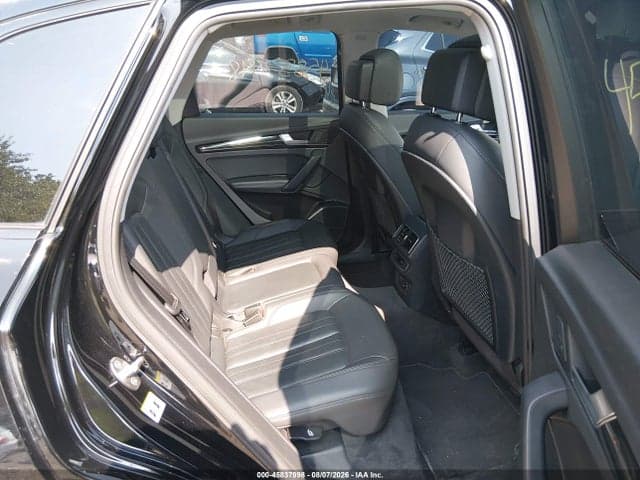 2019 AUDI Q5 45 PREMIUM 8