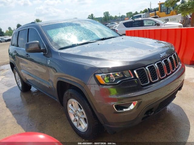 2020 JEEP GRAND CHEROKEE LAREDO E 4X4 1