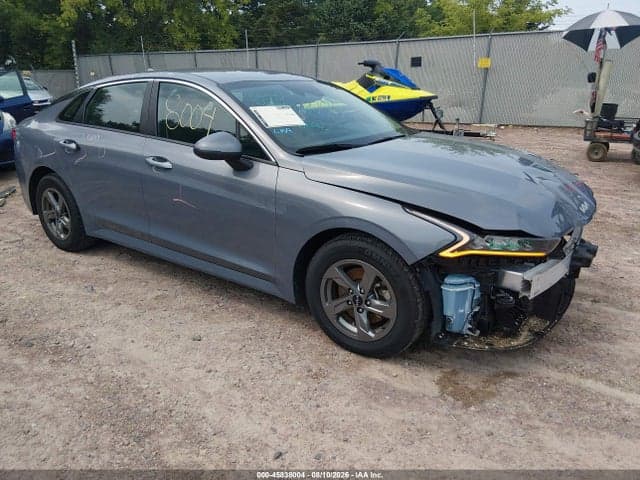 2023 KIA K5 LXS 1