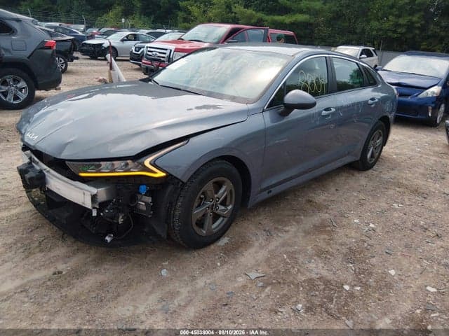 2023 KIA K5 LXS 2