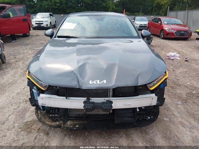 2023 KIA K5 LXS 12