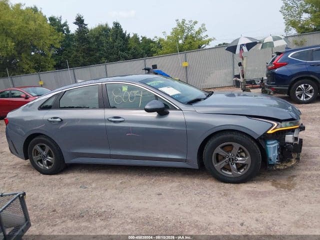 2023 KIA K5 LXS 13