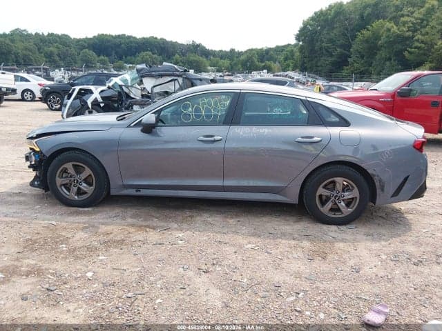 2023 KIA K5 LXS 14