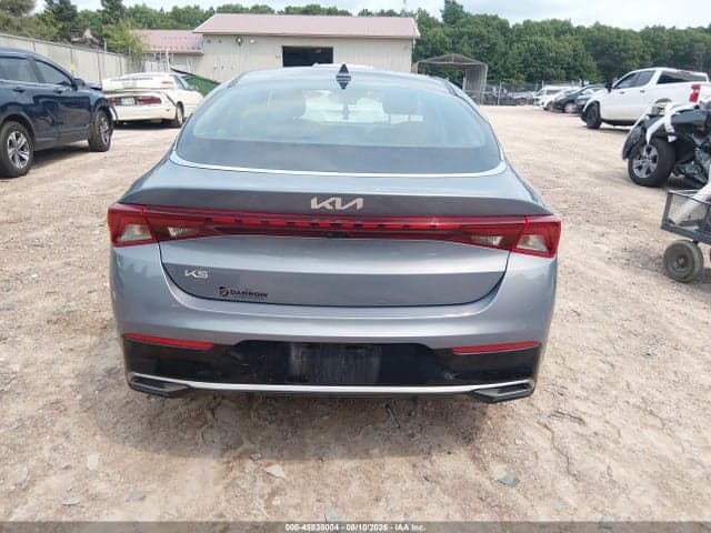 2023 KIA K5 LXS 16