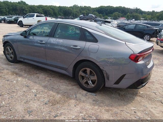 2023 KIA K5 LXS 3