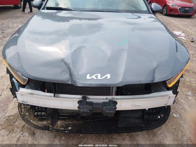 2023 KIA K5 LXS 6
