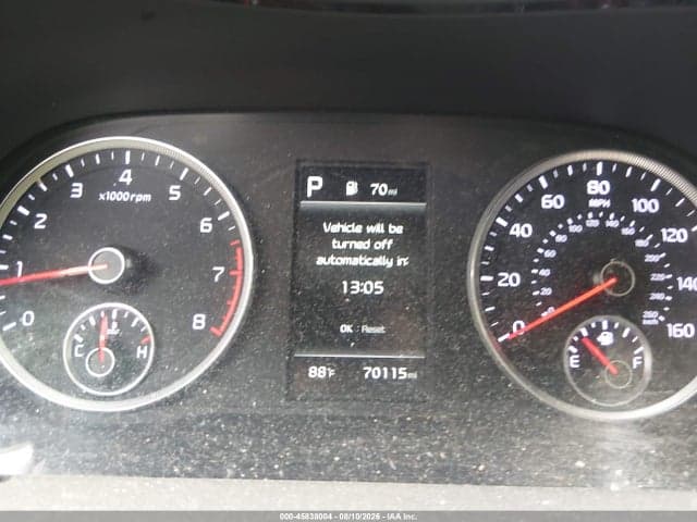 2023 KIA K5 LXS 7