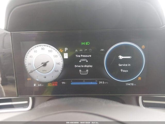 2025 HYUNDAI ELANTRA LIMITED 7