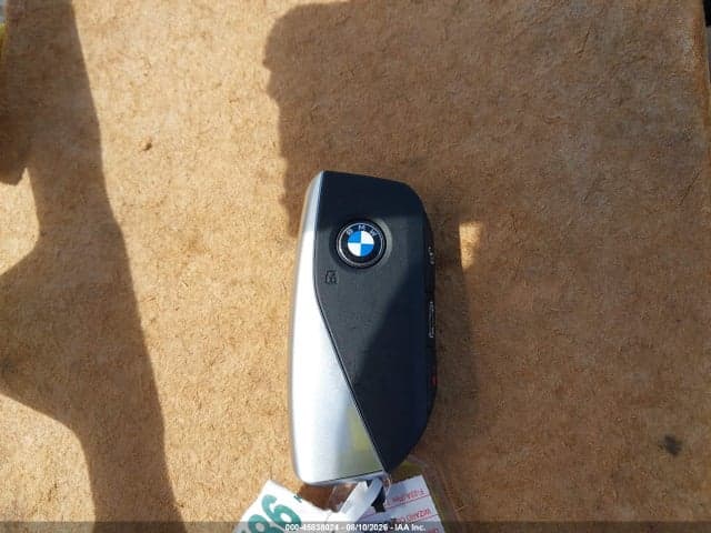 2026 BMW X3 30 XDRIVE 11