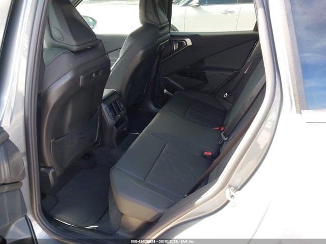 2026 BMW X3 30 XDRIVE 8