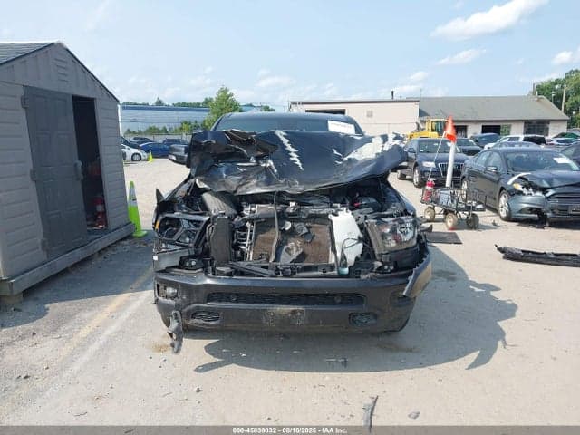 2021 RAM 1500 13