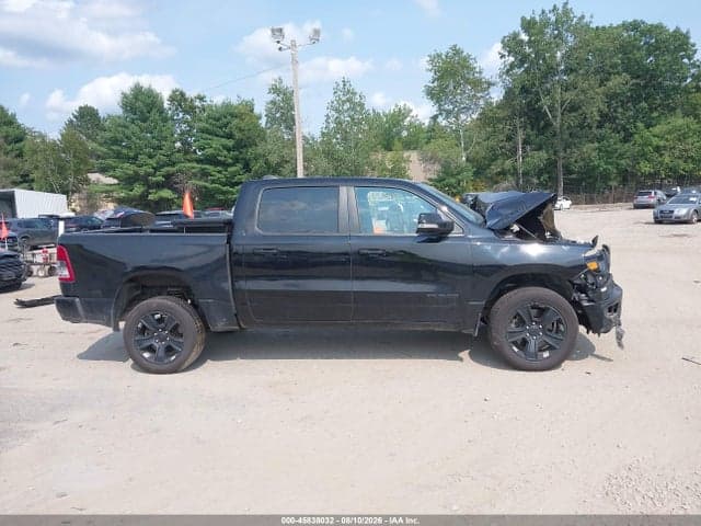 2021 RAM 1500 14
