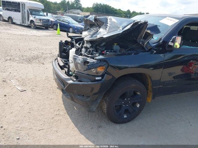 2021 RAM 1500 6