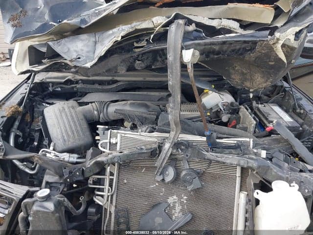 2021 RAM 1500 10