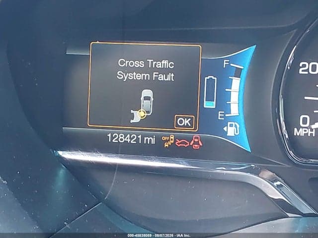 2018 LINCOLN MKZ HYBRID RESERVE 15