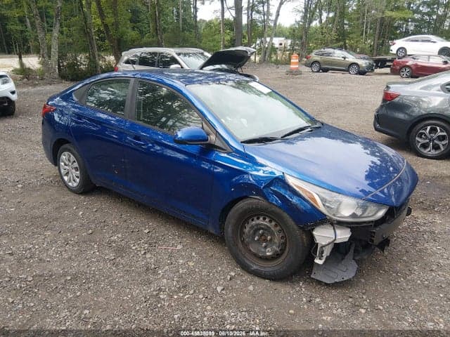 2020 HYUNDAI ACCENT SE 1