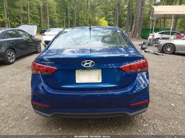 2020 HYUNDAI ACCENT SE 15