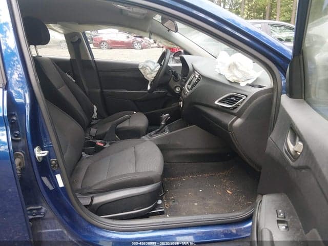 2020 HYUNDAI ACCENT SE 5
