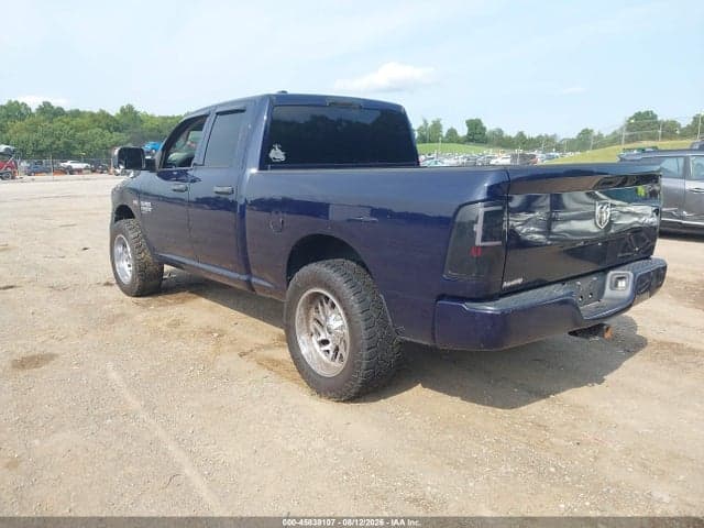 2019 RAM 1500 CLASSIC EXPRESS 4X4 6'4 BOX 3