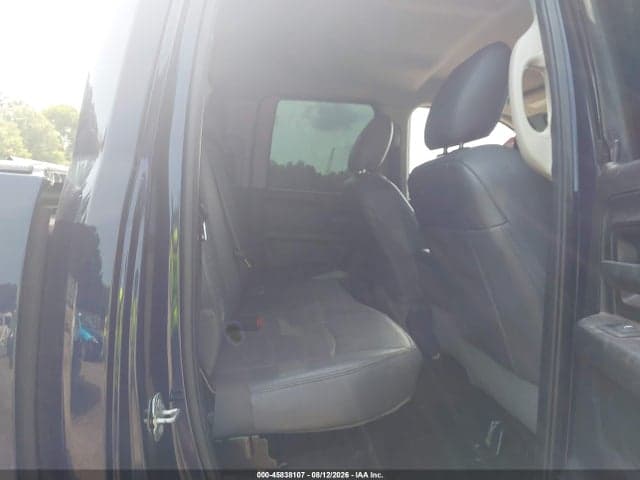 2019 RAM 1500 CLASSIC EXPRESS 4X4 6'4 BOX 8