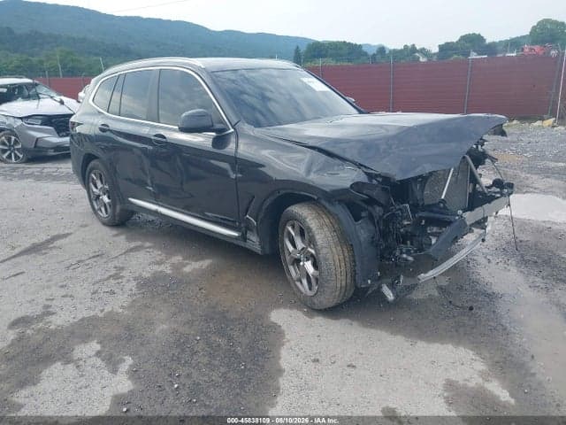 2024 BMW X3 XDRIVE30I 1