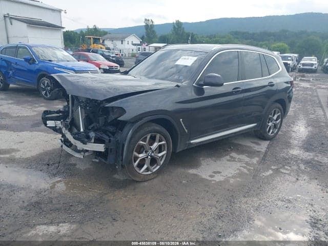 2024 BMW X3 XDRIVE30I 2