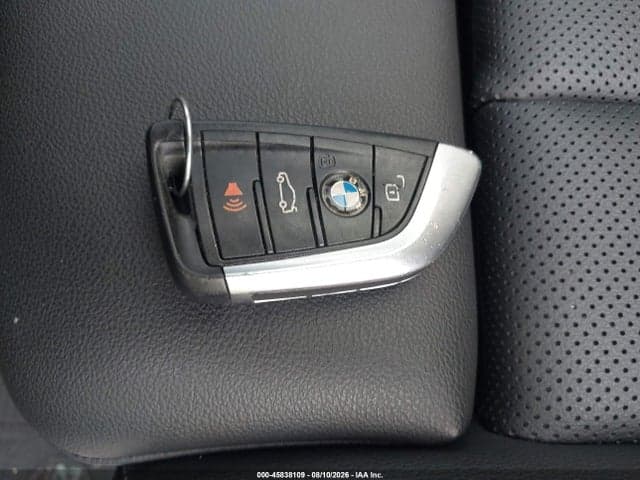 2024 BMW X3 XDRIVE30I 11
