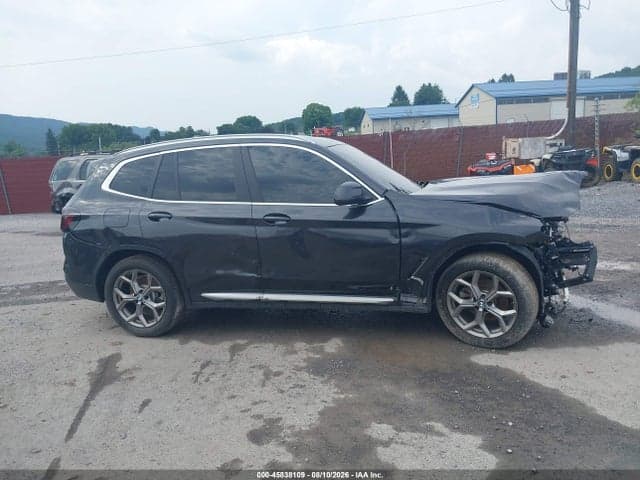 2024 BMW X3 XDRIVE30I 13