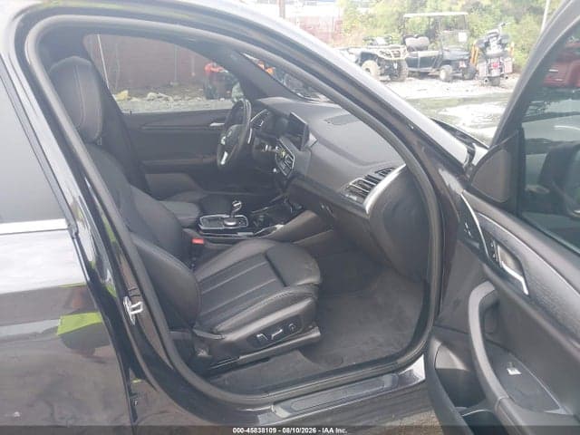 2024 BMW X3 XDRIVE30I 5