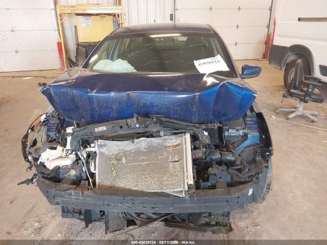 2017 KIA FORTE LX 6