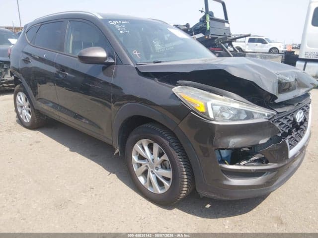 2020 HYUNDAI TUCSON VALUE - 1