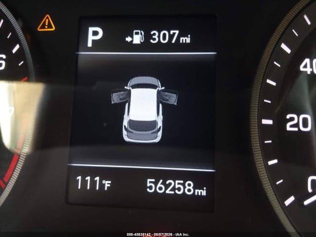 2020 HYUNDAI TUCSON VALUE 15