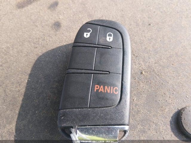 2018 JEEP COMPASS LATITUDE 4X4 11