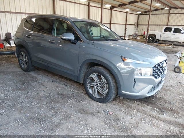 2023 HYUNDAI SANTA FE SEL 1